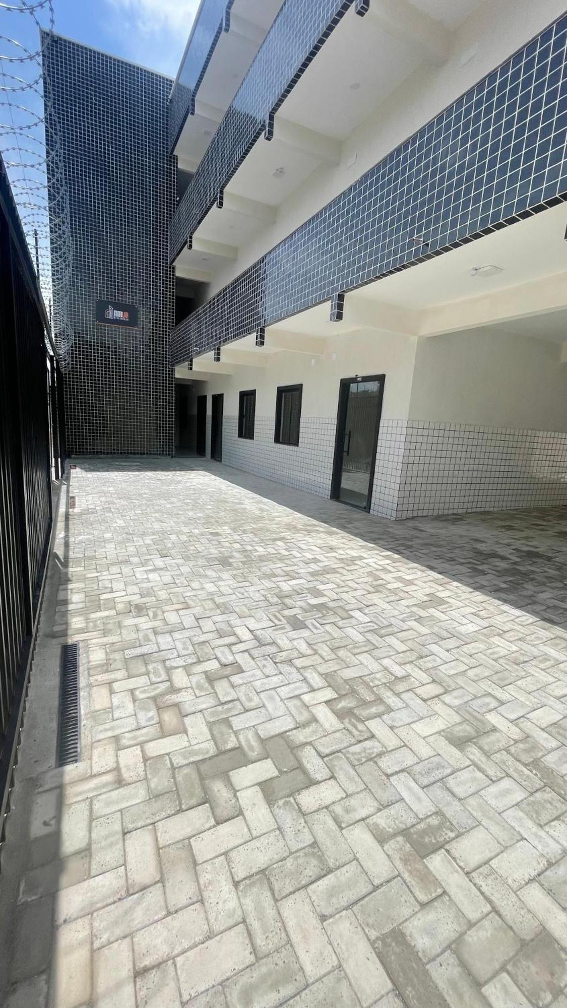 דירות Tianguá Morilar Ap 01 מראה חיצוני תמונה